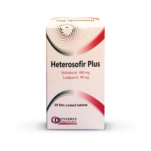 Heterosofir plus