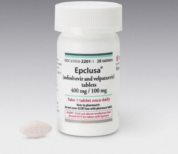 epclusa