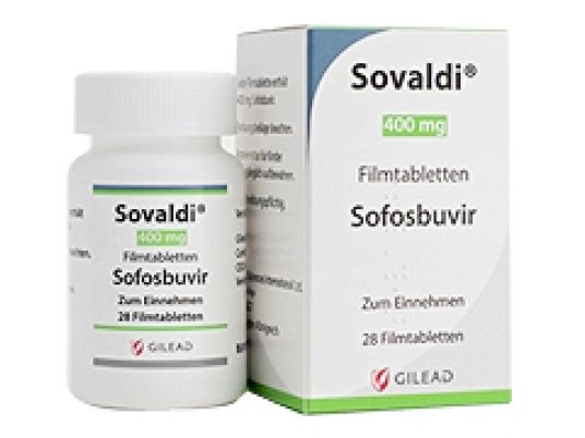 sovaldi