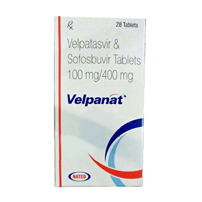 velpanat natco